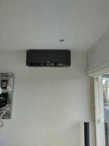 Daikin Stylish door Green-R klimaatbeheersing